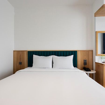 Haven Hut Riverside Hotel Ho Şi Min Dış mekan fotoğraf