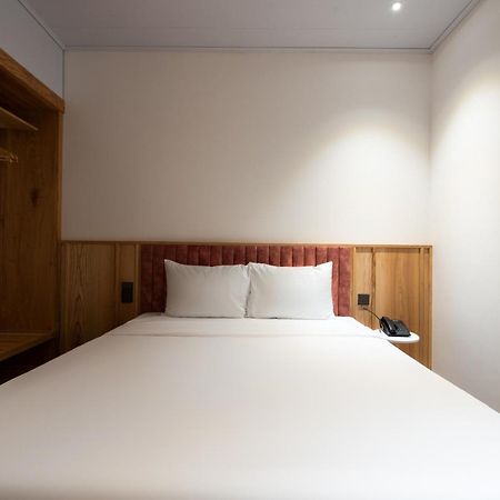 Haven Hut Riverside Hotel Ho Şi Min Dış mekan fotoğraf