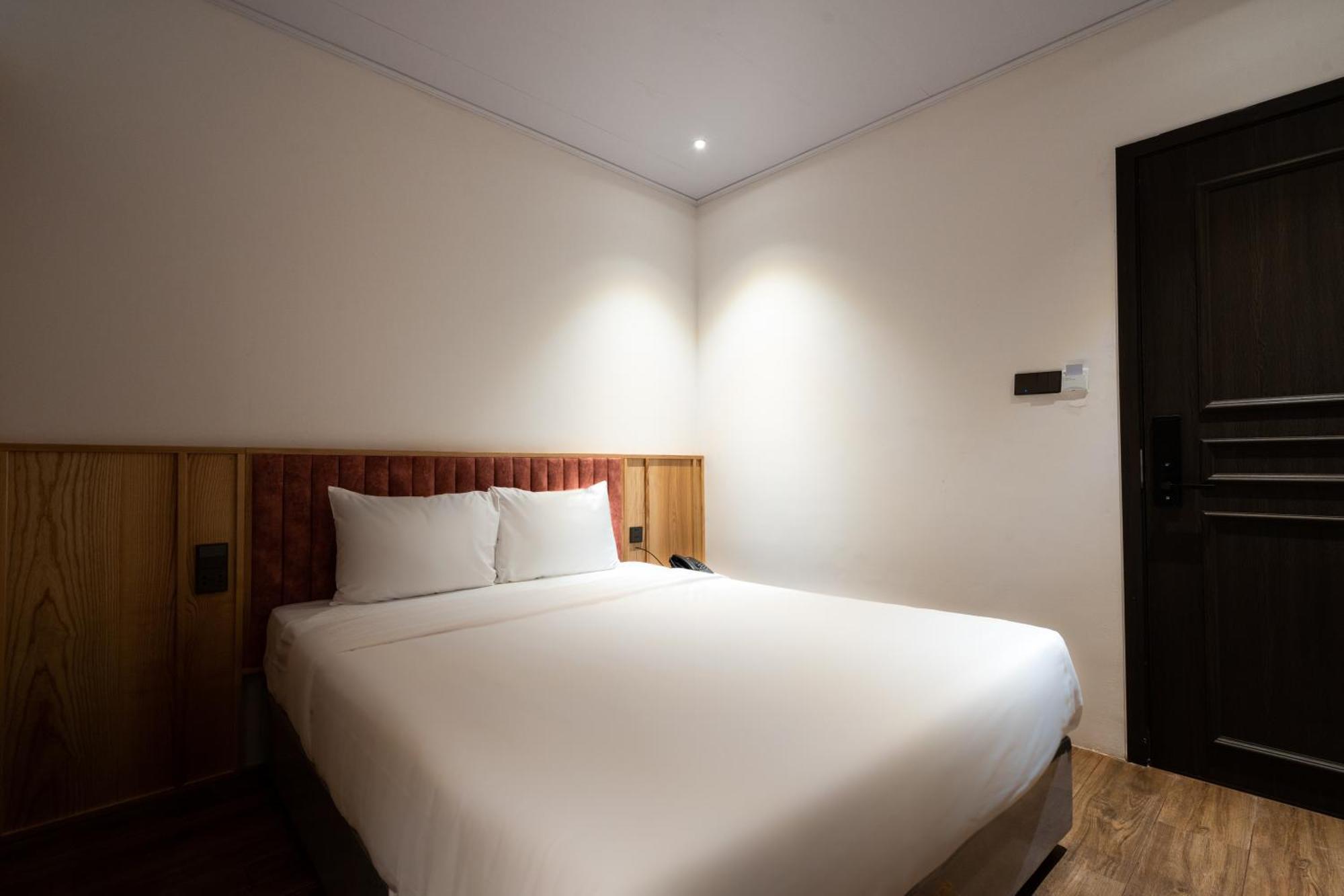 Haven Hut Riverside Hotel Ho Şi Min Dış mekan fotoğraf